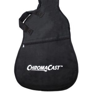 ChromaCast Acoustic Dreadnought Nylon Gig Bag (CC-ANB