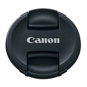 Canon Lens Cap for E-72 II