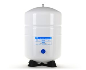 hydronix pa-e ro-122 small reverse osmosis water storage pressure