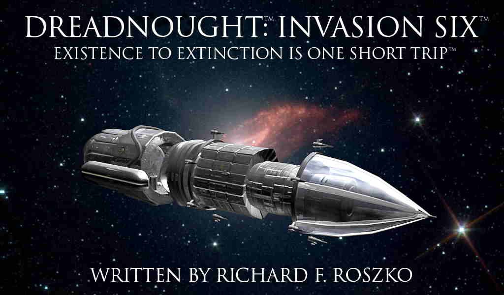 Dreadnought: Invasion Six