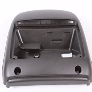 Honda 63511-Z07-000ZA Cover Fr.Nh314