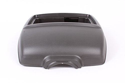 Honda 63511-Z07-000ZA Cover Fr.Nh314