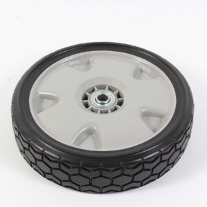 Honda 44710-VH7-010ZA Wheel, FrontNh164; 44710VH7010ZA Made by Honda