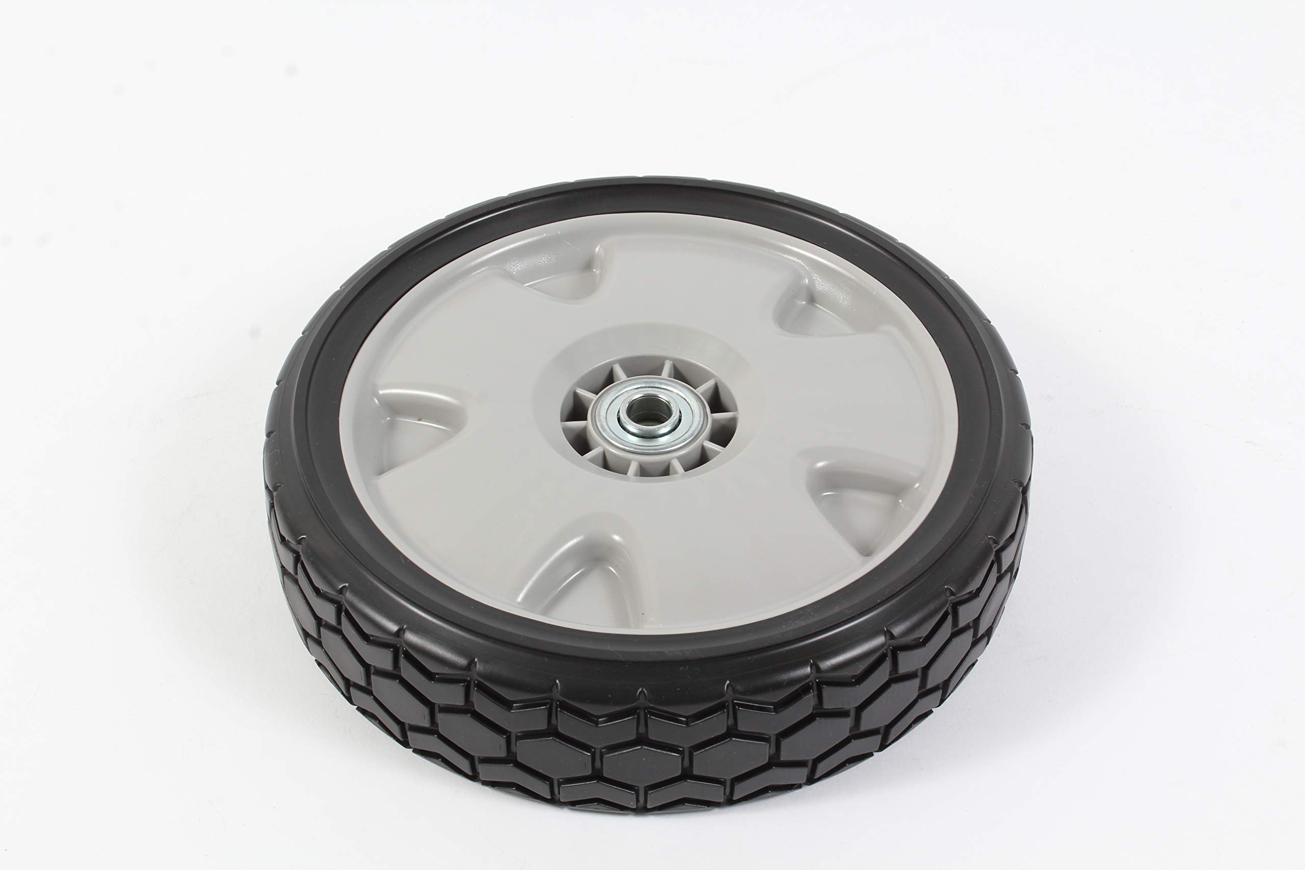 Honda 44710-VH7-010ZA Wheel, FrontNh164; 44710VH7010ZA Made by Honda