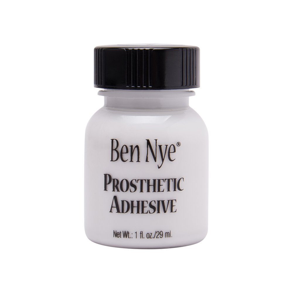 Ben Nye Prosthetic Adhesive AD-1 (1 oz) by Ben Nye