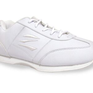 zephz Tumble Cheerleading Shoe Ladies 5 White