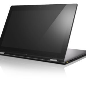 Lenovo IdeaPad Yoga 13 13.3-Inch Convertible 2 in 1 Touchscreen Ultrabook (59359564) Gray