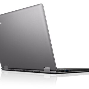 Lenovo IdeaPad Yoga 13 13.3-Inch Convertible 2 in 1 Touchscreen Ultrabook (59359564) Gray