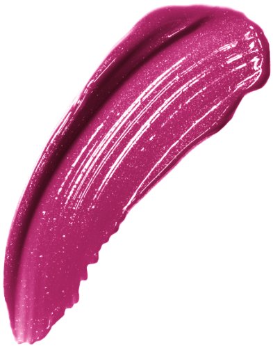 L'Oreal Paris Colour Caresse Wet Shine Lip Stain, Berry Persistent, 0.21 Ounces