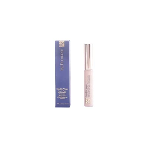 Estee Lauder Double Wear Stay In Place Flawless Concealer, 01 Light, 0.24 Ounce