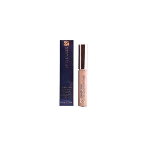 Estee Lauder Double Wear Stay In Place Flawless Concealer, 01 Light, 0.24 Ounce