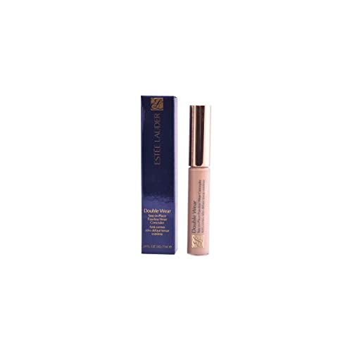 Estee Lauder Double Wear Stay In Place Flawless Concealer, 01 Light, 0.24 Ounce