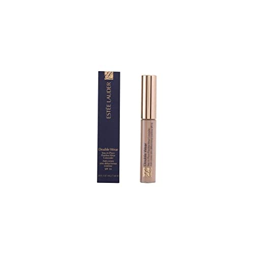 Estee Lauder Double Wear Stay In Place Flawless Concealer, 01 Light, 0.24 Ounce