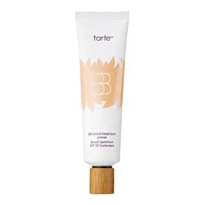tarte bb tinted treatment 12-hour primer broad spectrum spf 30 sunscreen light 1 oz by tarte