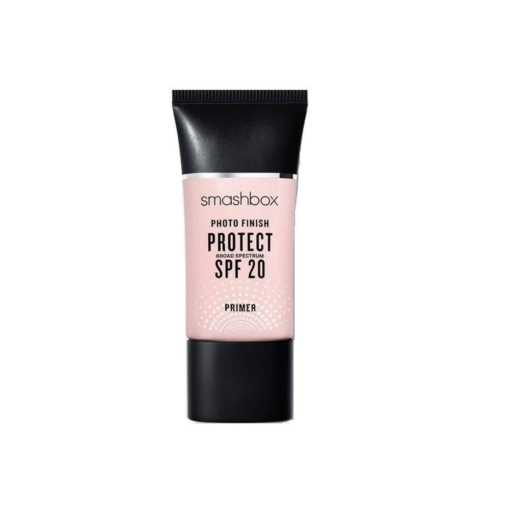 Smashbox Photo Finish Protect Spf 20 Primer 1.0 Ounce