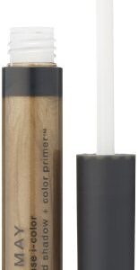 Almay Intense I-Color Liquid Shadow Plus Color Primer, For Hazel Eyes, 0.14 Fluid Ounce