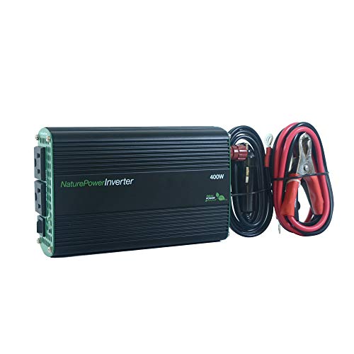 400-Watt Modified Sine Wave Inverter