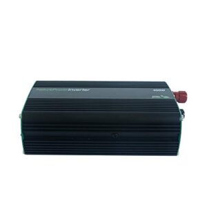 400-Watt Modified Sine Wave Inverter