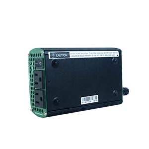 400-Watt Modified Sine Wave Inverter