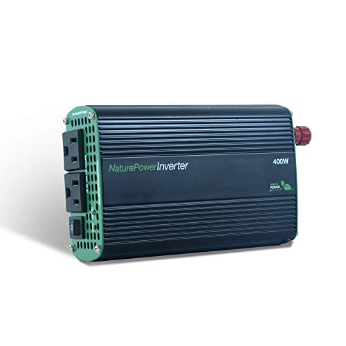 400-Watt Modified Sine Wave Inverter