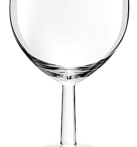 Libbey 3764 Embassy 8.5 Ounce Wine Glass - 24 / CS
