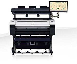 Canon imagePROGRAF MFP M40 Solution