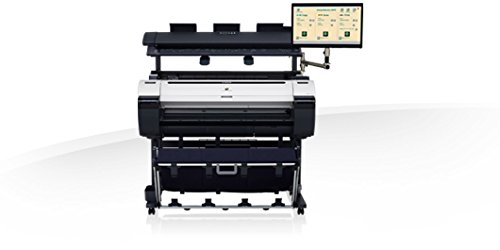 Canon imagePROGRAF MFP M40 Solution