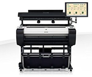 Canon imagePROGRAF MFP M40 Solution