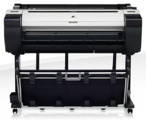 Canon imagePROGRAF MFP M40 Solution