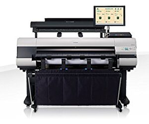 Canon imagePROGRAF MFP M40 Solution