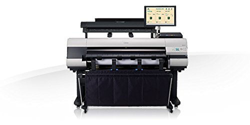 Canon imagePROGRAF MFP M40 Solution