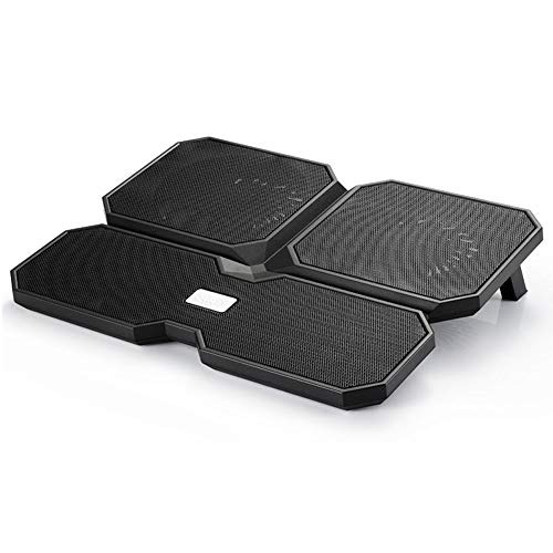 DeepCool Laptop Cooling Pad (Multi Core X6)