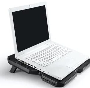 DeepCool Laptop Cooling Pad (Multi Core X6)