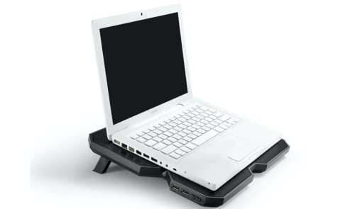 DeepCool Laptop Cooling Pad (Multi Core X6)