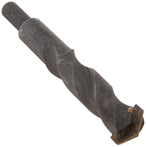 Drill America - DAM6X1 1" x 6" Carbide Tipped Masonry Drill Bit, Dam Series