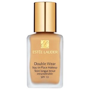 Estee Lauder Double Wear Stay-In-Place Makeup, Pure Beige, 1 Ounce