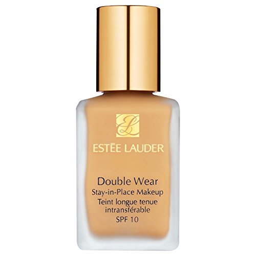 Estee Lauder Double Wear Stay-In-Place Makeup, Pure Beige, 1 Ounce