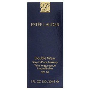 Estee Lauder Double Wear Stay-In-Place Makeup, Pure Beige, 1 Ounce