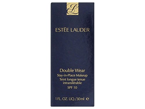 Estee Lauder Double Wear Stay-In-Place Makeup, Pure Beige, 1 Ounce