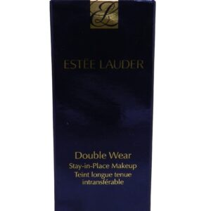 Estée Lauder Double Wear Stay-in-Place Foundation 2W1 Dawn