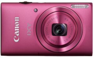canon digital camera ixy 110f optical 8x zoom ixy110f - international version