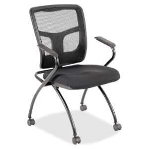 lorell chair , black