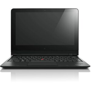 lenovo thinkpad helix 36984su 11.6-inch detachable 2 in 1 touchscreen ultrabook (2.0 ghz intel core i7-3667u processor, 8gb ram, 256gb solid state drive, windows 8 pro) black