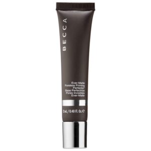 Becca Ever Matte Poreless Priming Perfector Makeup Foundation Primer 0.4oz (B-PROPPP002)