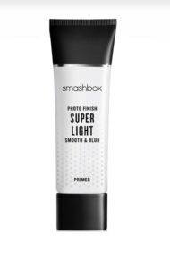 smashbox photo finish foundation primer - jumbo (light) 1.7oz (50ml)