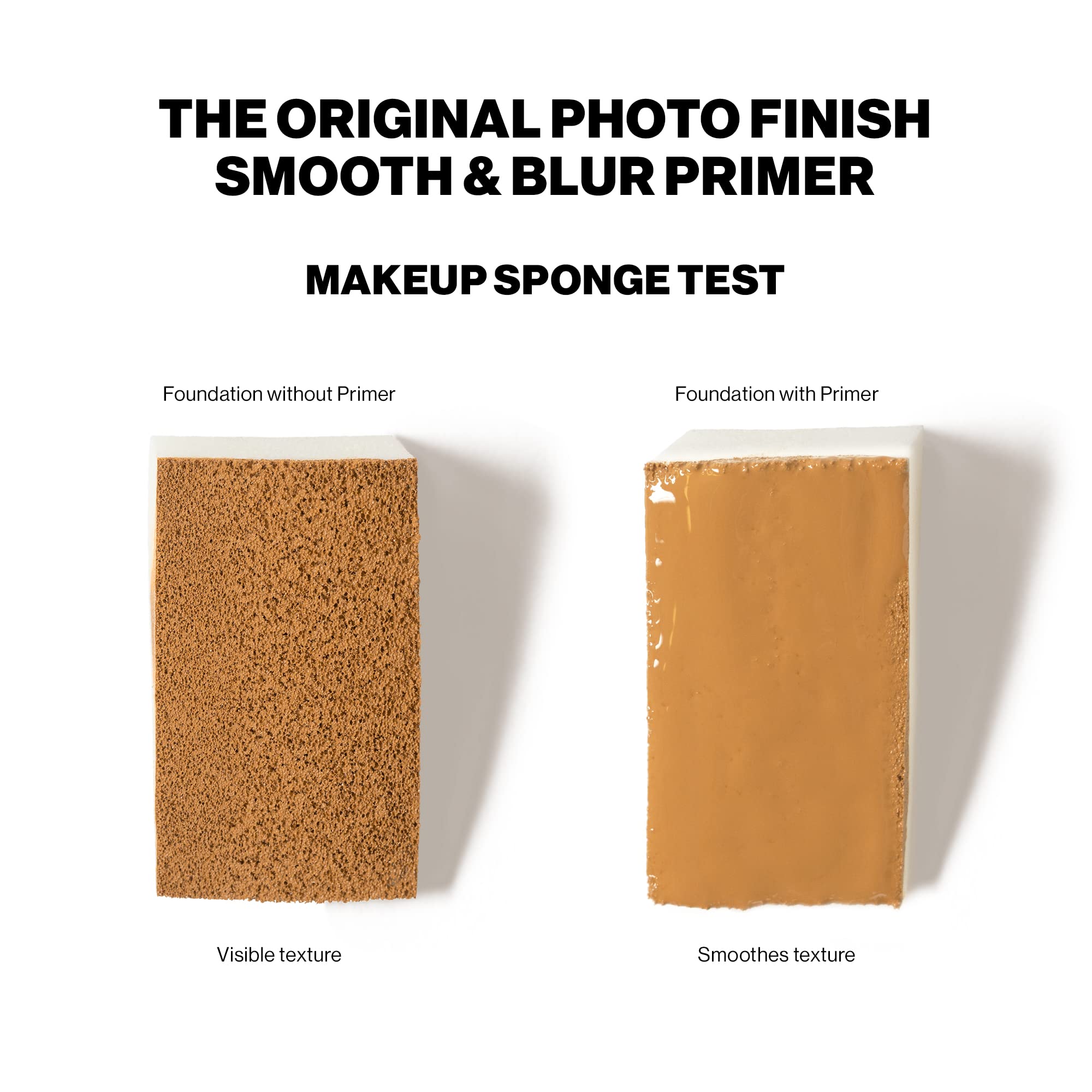 Smashbox Photo Finish Foundation Primer - Jumbo (Light) 1.7oz (50ml)