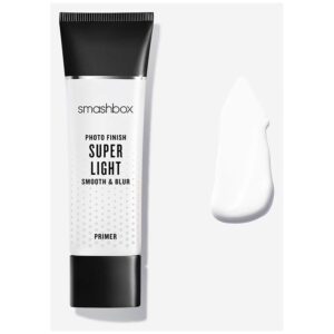 Smashbox Photo Finish Foundation Primer - Jumbo (Light) 1.7oz (50ml)