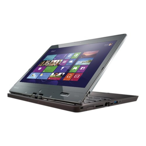 Lenovo ThinkPad Twist S230u 13-Inch Convertible 2 in 1 Touchscreen Laptop (33476LU)