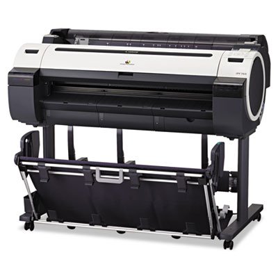 Canon imagePROGRAF iPF760 36" Wide Format Inkjet Printer