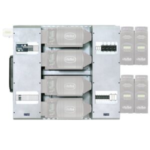 outback flexware 1000 dc system-fw1000-dc